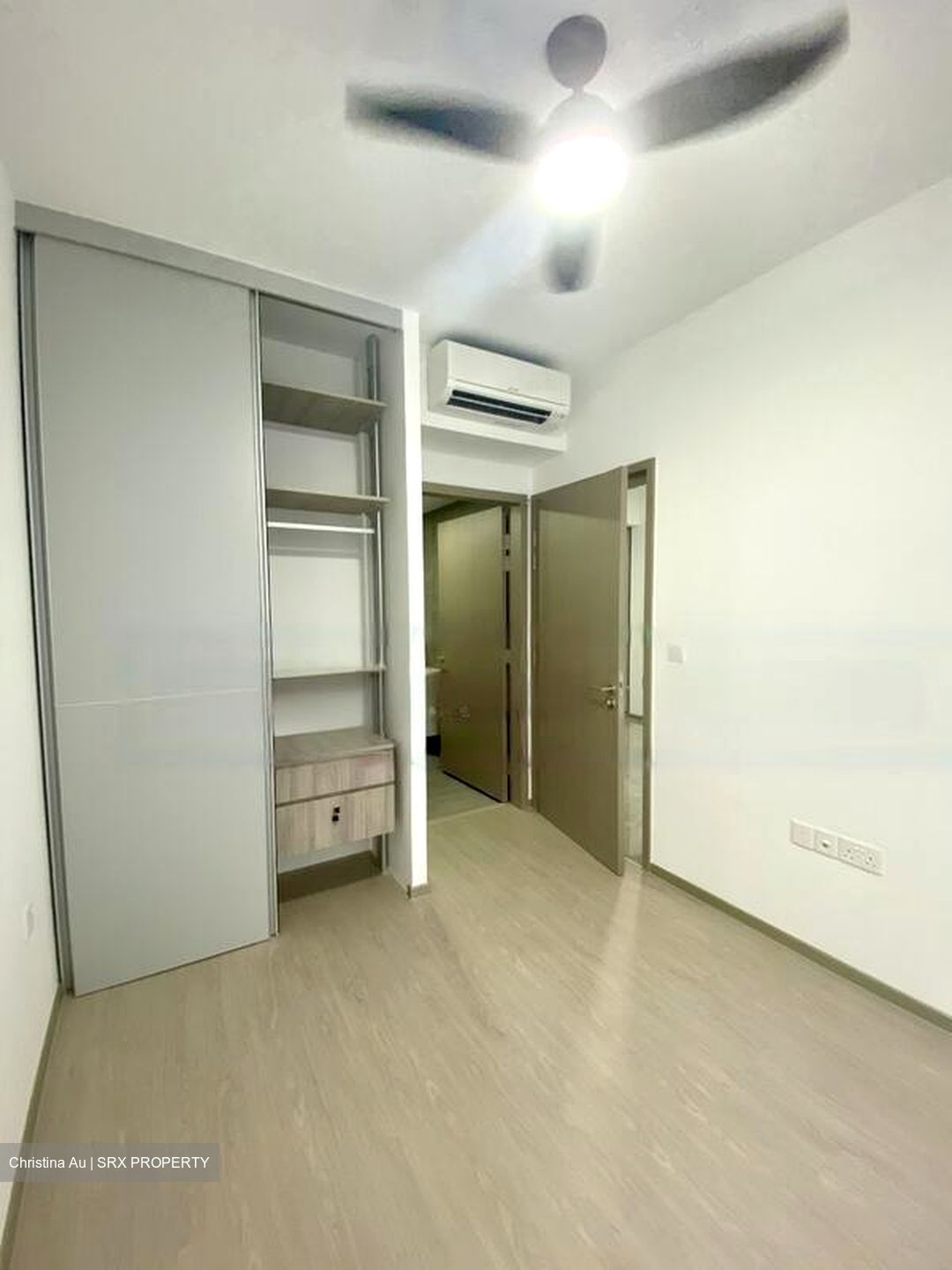 The Garden Residences (D19), Apartment #455206741